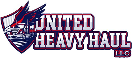 United Heavy Haul  